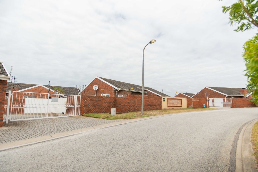 3 Bedroom Property for Sale in Summerstrand Eastern Cape